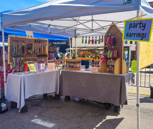 Loring Park Art Festival, July 25-26 2026
