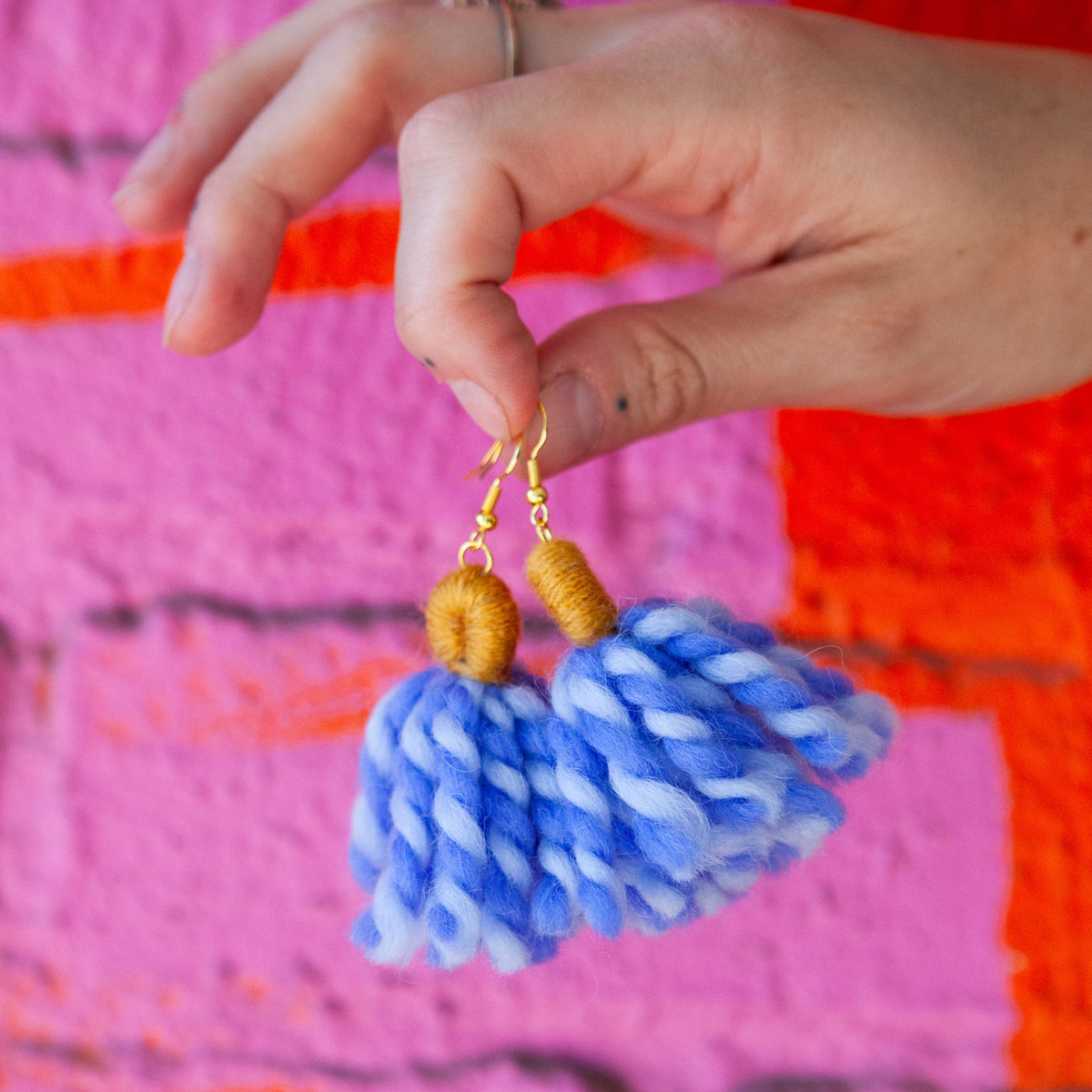 Wholesale Teeny Tassels
