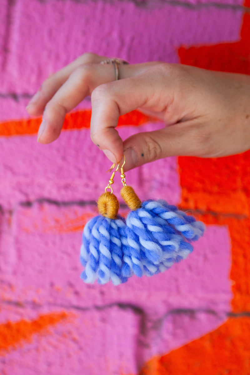 Wholesale Teeny Tassels