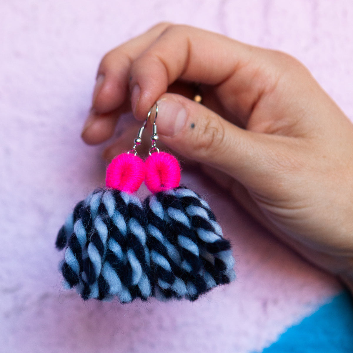 Wholesale Teeny Tassels