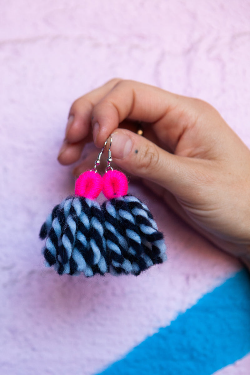 Wholesale Teeny Tassels