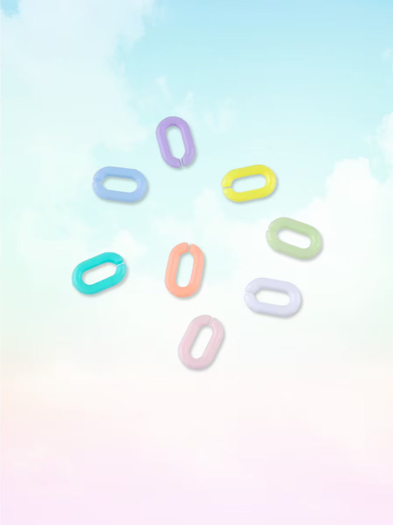Custom Link Necklaces