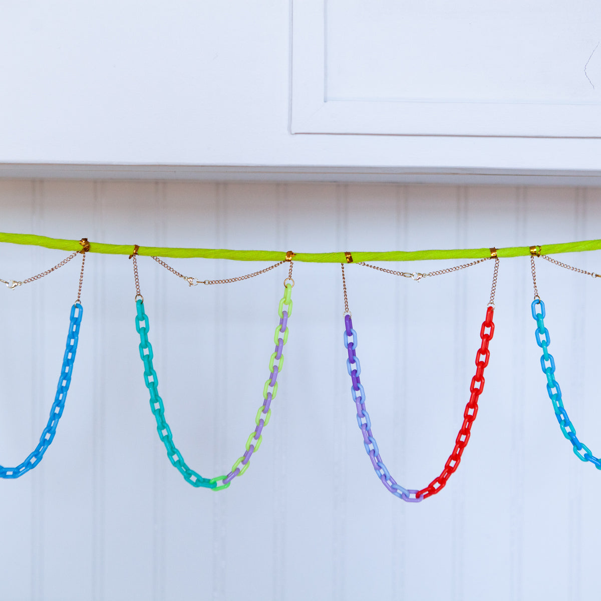 Wholesale Link Necklaces