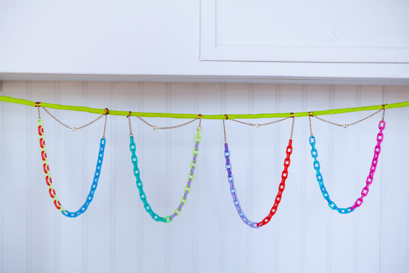 Wholesale Link Necklaces