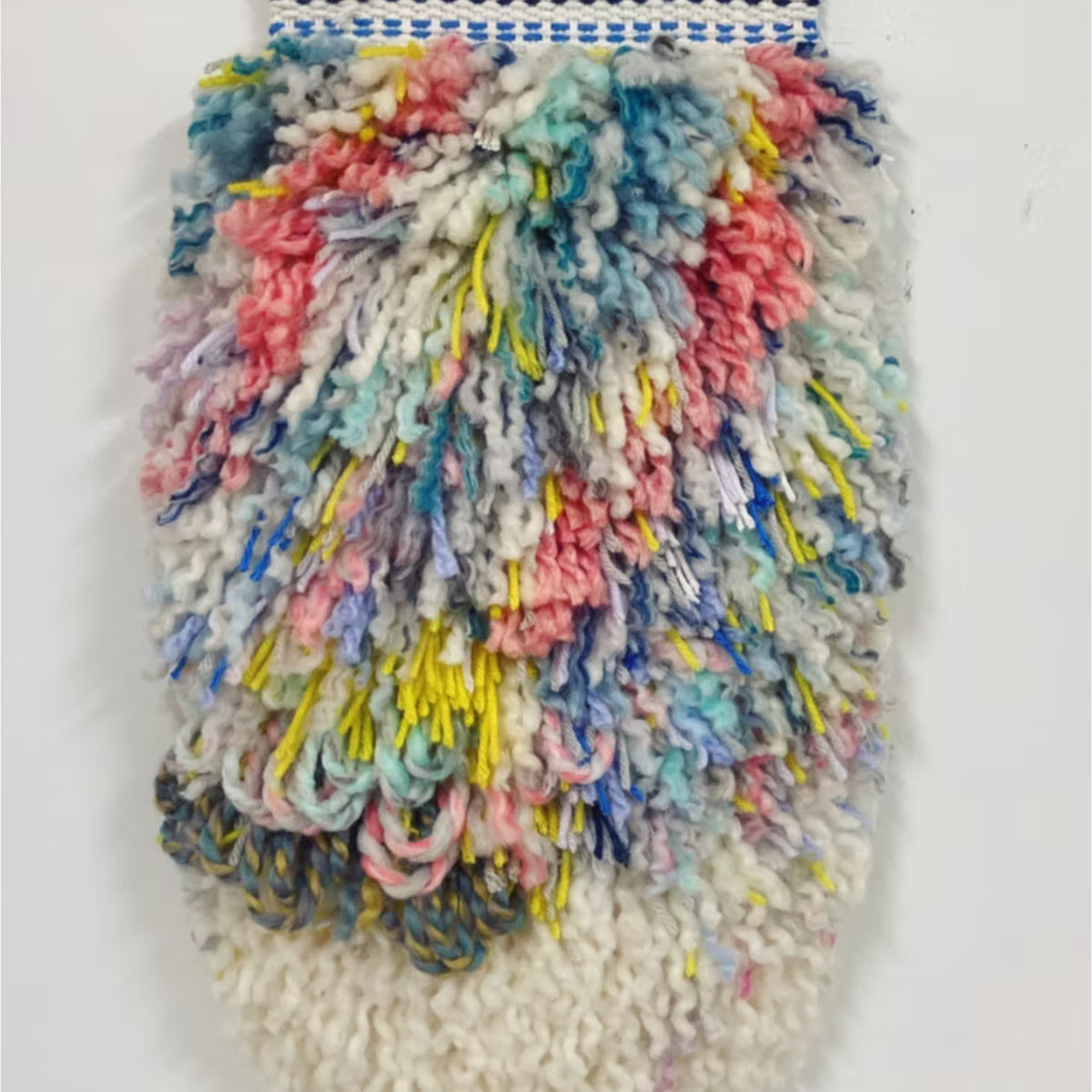 Custom Weaving