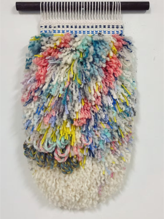 Custom Weaving