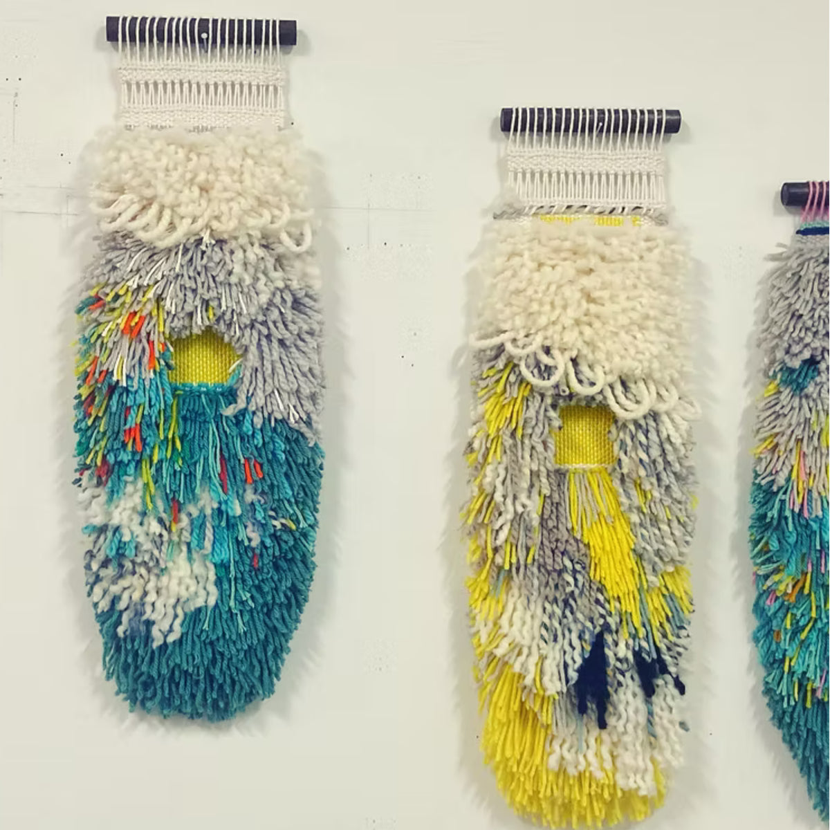 Custom Weaving