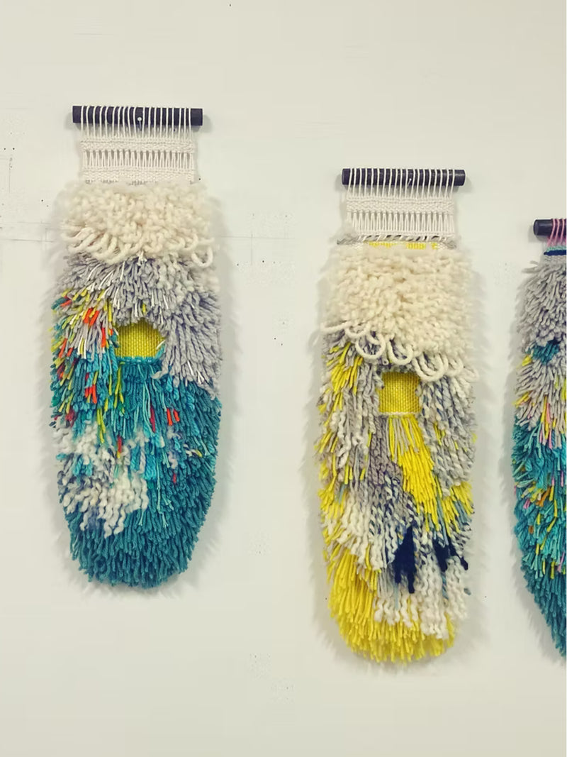 Custom Weaving
